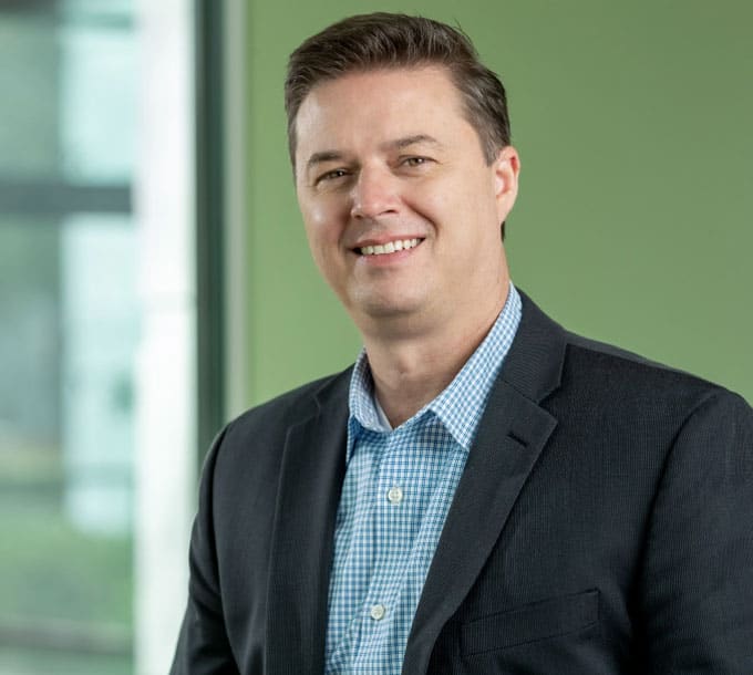 Todd Korogi Chief Executive Officer